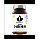 Puhdistamo Super Vitamin D 4000iu 60 kapslí – Hledejceny.cz