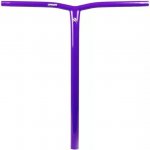 Řídítka Union Uniq Bend Standard 650mm fialová – Zboží Dáma
