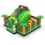 AVYNA Skákací hrad Fun Palace Big 9-1 PROFI – Zboží Dáma