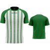 Fotbalový dres Nike DRY Referee Jersey SS aa0735-482