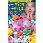 Lisciani Výroba mýdel Mořský svět – Hledejceny.cz