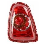Zadní světlo - levé MINI ONE-COOPER (R56) | 2007-2015 | OLSA | – Hledejceny.cz