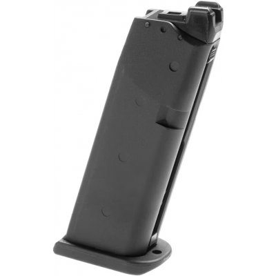 Umarex Glock 19 Gen5 GBB 19 BBs – Hledejceny.cz