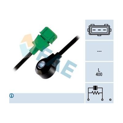 Senzor klepání FAE 60103 – Zboží Mobilmania