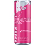 Red Bull The Summer Edition White Peach 250 ml – Zboží Dáma