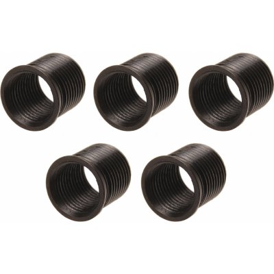 Závitová vložka M14-1,25-19 mm náhradní k č.100149, sada 5 ks - BGS 149-19 – Hledejceny.cz