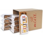 Mixit Mixitka bez lepku banán kokos 50 g – Zboží Dáma