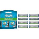 Wilkinson Sword Protector 3 8 ks – Zboží Dáma