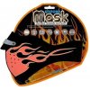 Kukla Oxford Mask Flame