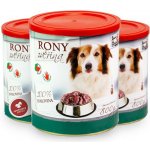 Sokol Falco Rony zvěřina 800 g – Hledejceny.cz