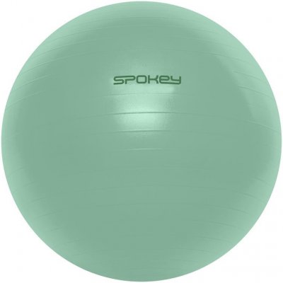 Spokey FITBALL Gymnastický míč, 55 cm, zelený – Zboží Mobilmania