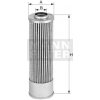 Olejový filtr pro automobily MANN-FILTER Olejový filtr MANN MF H1150