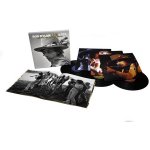Bob Dylan - The Bootleg Series Vol. 5 - Bob Dylan Live 1975 The Rolling Thunder Revue - Box Set Vinyl – Hledejceny.cz