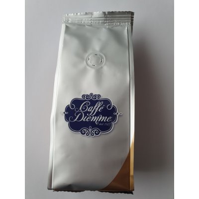 Caffé Diemme ORO zrnková 0,2 kg – Hledejceny.cz
