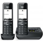 Siemens Gigaset Comfort 550A duo – Zboží Živě