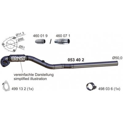 ERNST 053402 – Hledejceny.cz