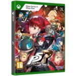 Persona 5 Royal – Zboží Živě