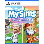 MySims: Cozy Bundle – Zboží Mobilmania