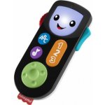 Fisher Price výukový ovladač – Zboží Dáma