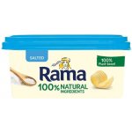 Rama Slaná příchuť 400 g – Zboží Dáma