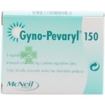 GYNO-PEVARYL VAG 150MG VAG GLB 3 – Zbozi.Blesk.cz