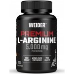 Weider L-Arginine 100 kapslí – Hledejceny.cz