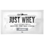 GymBeam Just Whey 30 g – Zboží Mobilmania