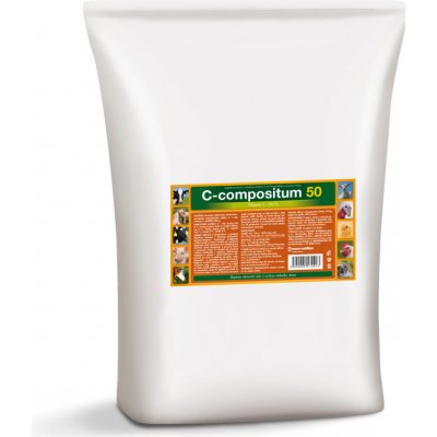 Biofaktory C compositum 50% 10 kg