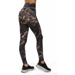 Alpine Pro Dámské sportovní legíny Marda černé – Zbozi.Blesk.cz