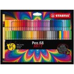 Stabilo Pen 68 65ks – Zboží Mobilmania