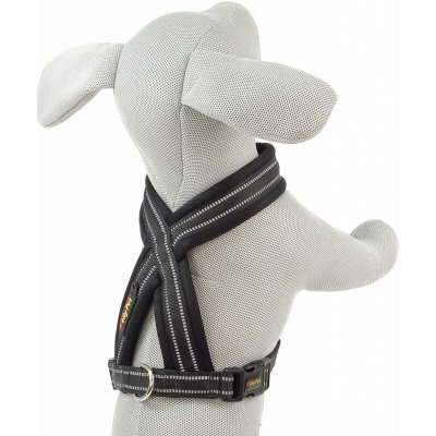 Vsepropejska Ryan reflexní postroj pro psa – Zbozi.Blesk.cz