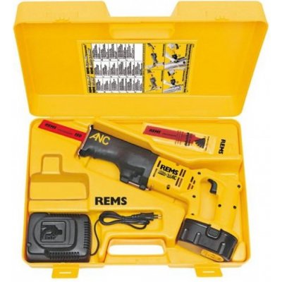 Rems Cat ANC VE – Zbozi.Blesk.cz