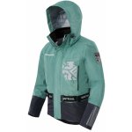 Finntrail Brodící kalhoty Waders Wademan Petrol – Zboží Dáma