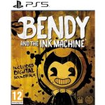 Bendy and the Ink Machine – Hledejceny.cz