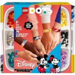 LEGO® DOTS™ 41947 Mega balení náramků Mickey a přátelé – Zbozi.Blesk.cz