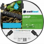 Cellfast Drip 19-001 1/2" 7,5 m – Hledejceny.cz