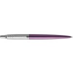 Parker 1502/1253190 Royal Jotter Victoria Violet CT kuličkové pero – Zboží Dáma