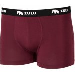 Zulu bambus 210 vínové – Zboží Dáma