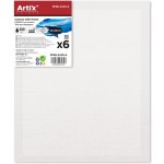 Main Papel S.L. malířská plátna 24×30cm sada 6ks – Hledejceny.cz