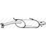 Bosal BS 145-131 – Hledejceny.cz