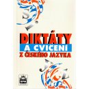 Diktáty a cvičení z českého jazyka - Šantrochová A. a kolektiv