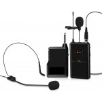 Mozos MIC-UHF-SET – Zboží Mobilmania