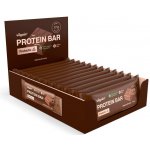 Vilgain Prebiotic Protein Bar 12 x 55 g – Zboží Mobilmania