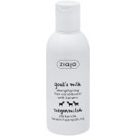 Ziaja kondicionér na vlasy s keratinem Kozí mléko 200 ml – Zboží Dáma