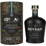 Botran Rare Blend Vintage French Wine Cask 40,0% 0,7 l (tuba) – Sleviste.cz