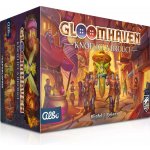 Albi Gloomhaven: Knoflíci a brouci – Zboží Živě