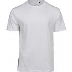 Tee Jays pánské tričko Power Tee bílá – Zboží Dáma