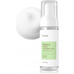Iunik Centella Bubble Cleansing Foam čistící pěna s pupečníkem asijským 150 ml – Hledejceny.cz