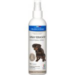 Francodex Sprej pro výcvik štěněte 200ml – Hledejceny.cz