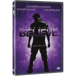 Justin Bieber's Believe DVD – Hledejceny.cz